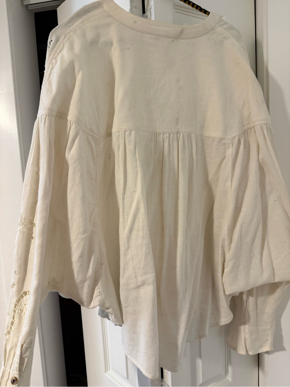 Skirt subcategory classification